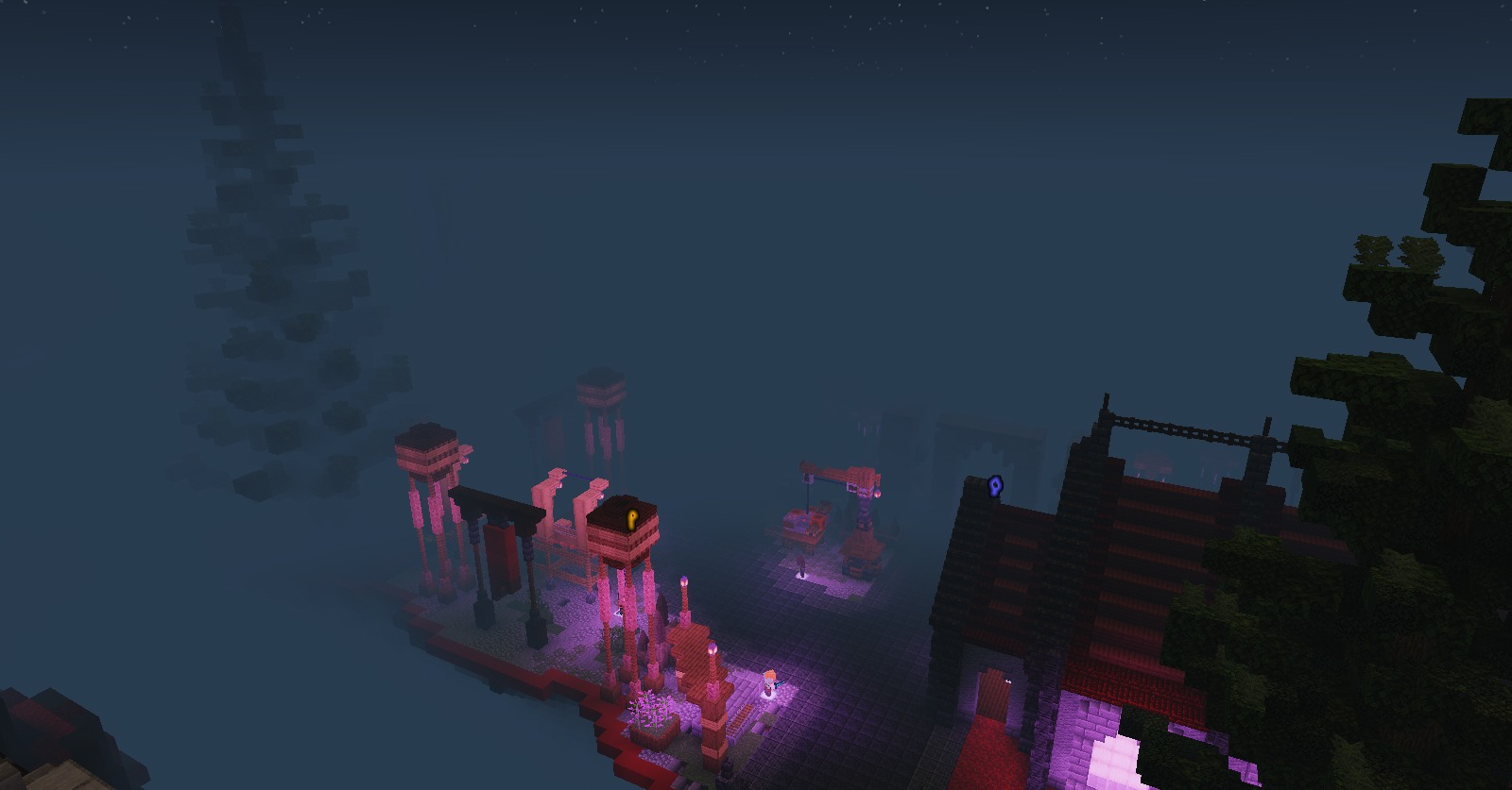 Lobby Island