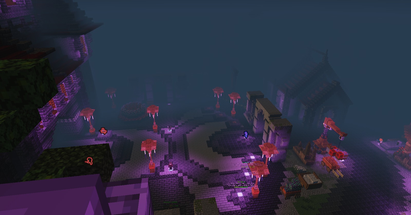Tempat Spawn