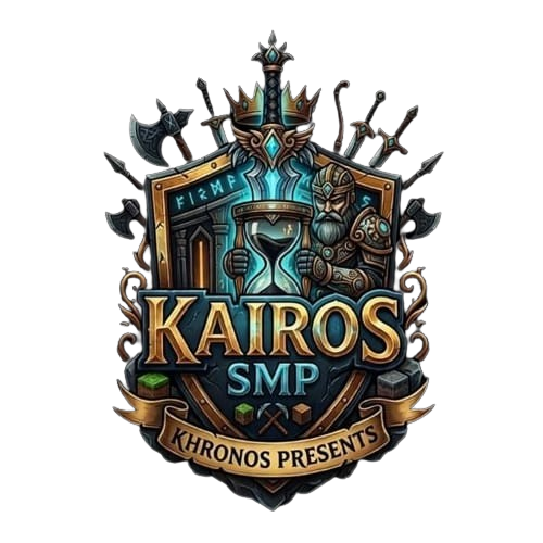 Kairos SMP